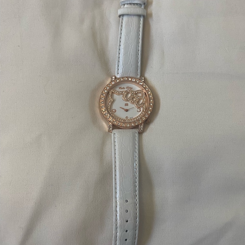 Hello Kitty Watch - Picture 3 of 3
